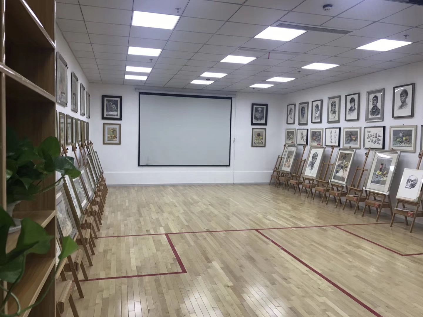 江蘇藝之行文化投資發(fā)展有限公司